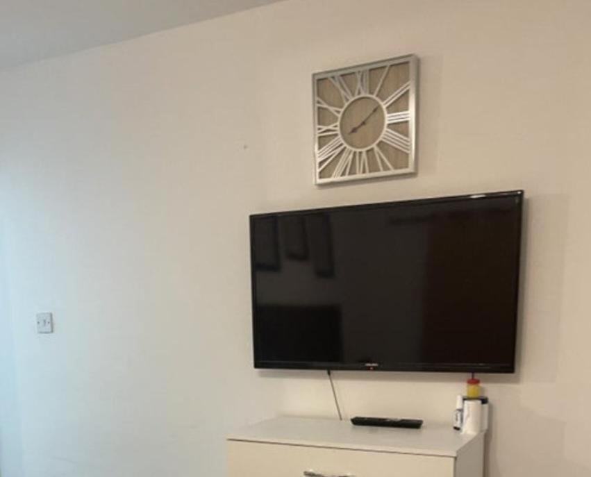 Stylish Furnished Rooms In Barking Centre Exteriör bild